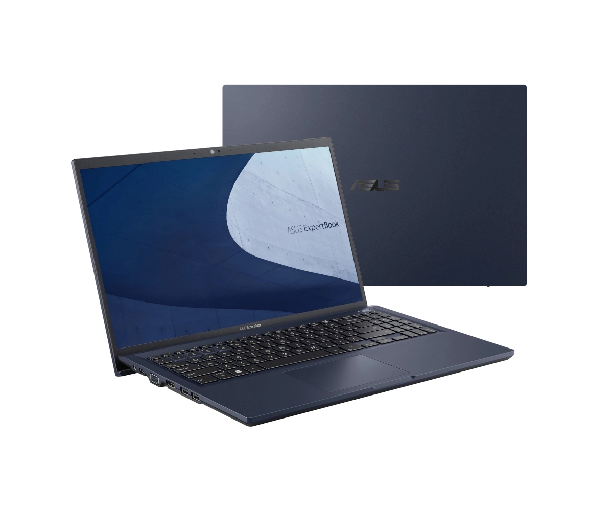 

Laptop Asus ExpertBook B1500 i3 4GB 256GB 36m gw.