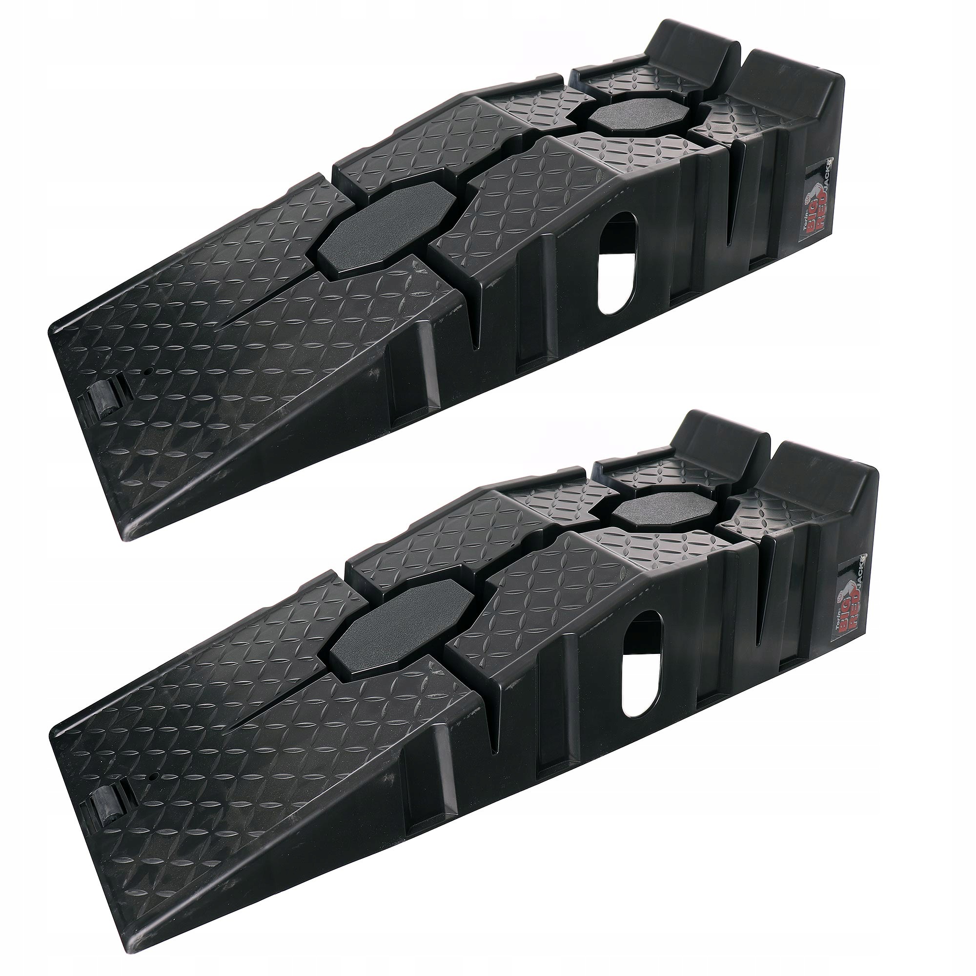 Automobilové nájazdy Rampa 2 ks výška 17 cm 3T Tc Technic