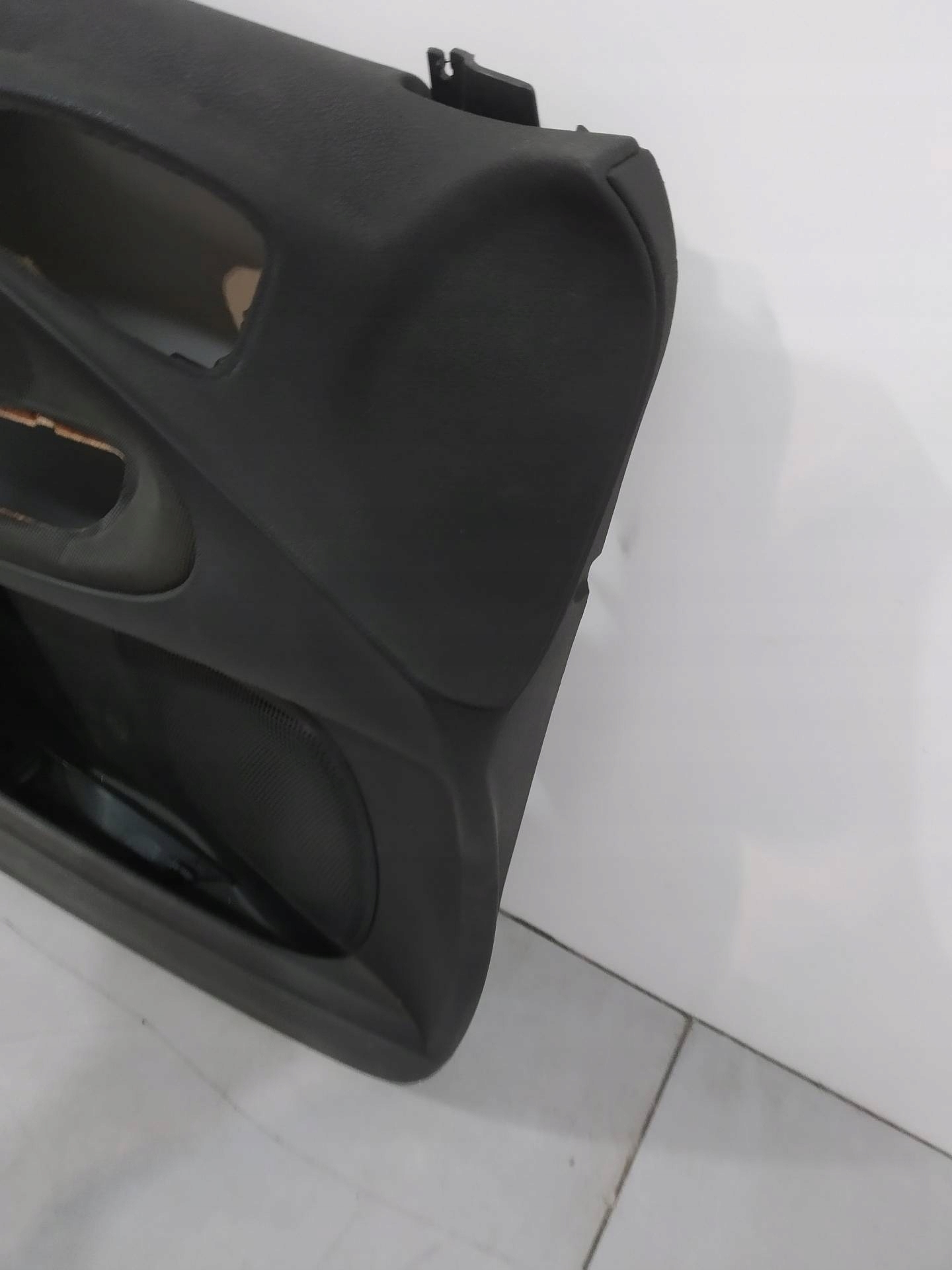 upholstery side left front driver´s EU MK1 Ford S-MAX and (2006-2015)