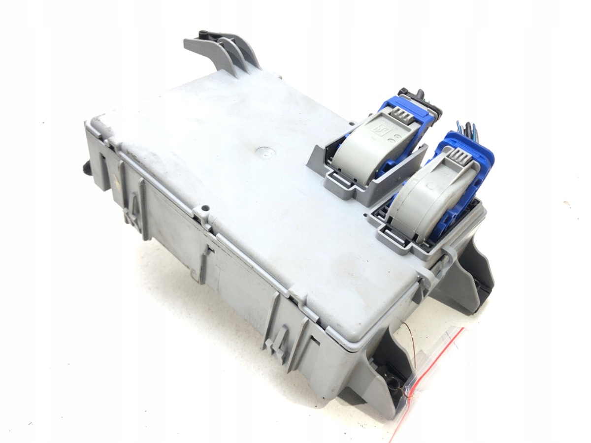 MODUŁ BSI FIAT GRANDE PUNTO 1.2B 05-22 00518263170 Numer katalogowy części 00518263170 MODUŁ