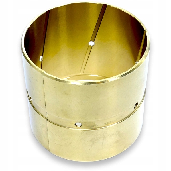 Horní pouzdro otočného rámu Jcb 3CX