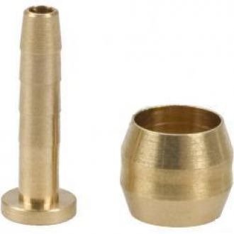 SHIMANO Oliwka i wkład do przewodu SM-BH59 Kod producenta KSMBHD1040