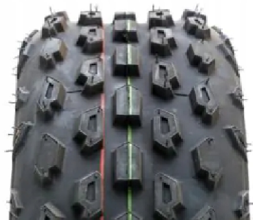 19x7-8 нові літні шини quad SF оригінал