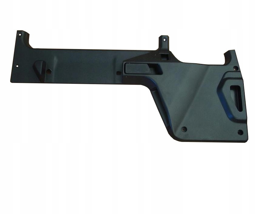 TAPICERKA MAN F2000 LEWA 81.62630-6021