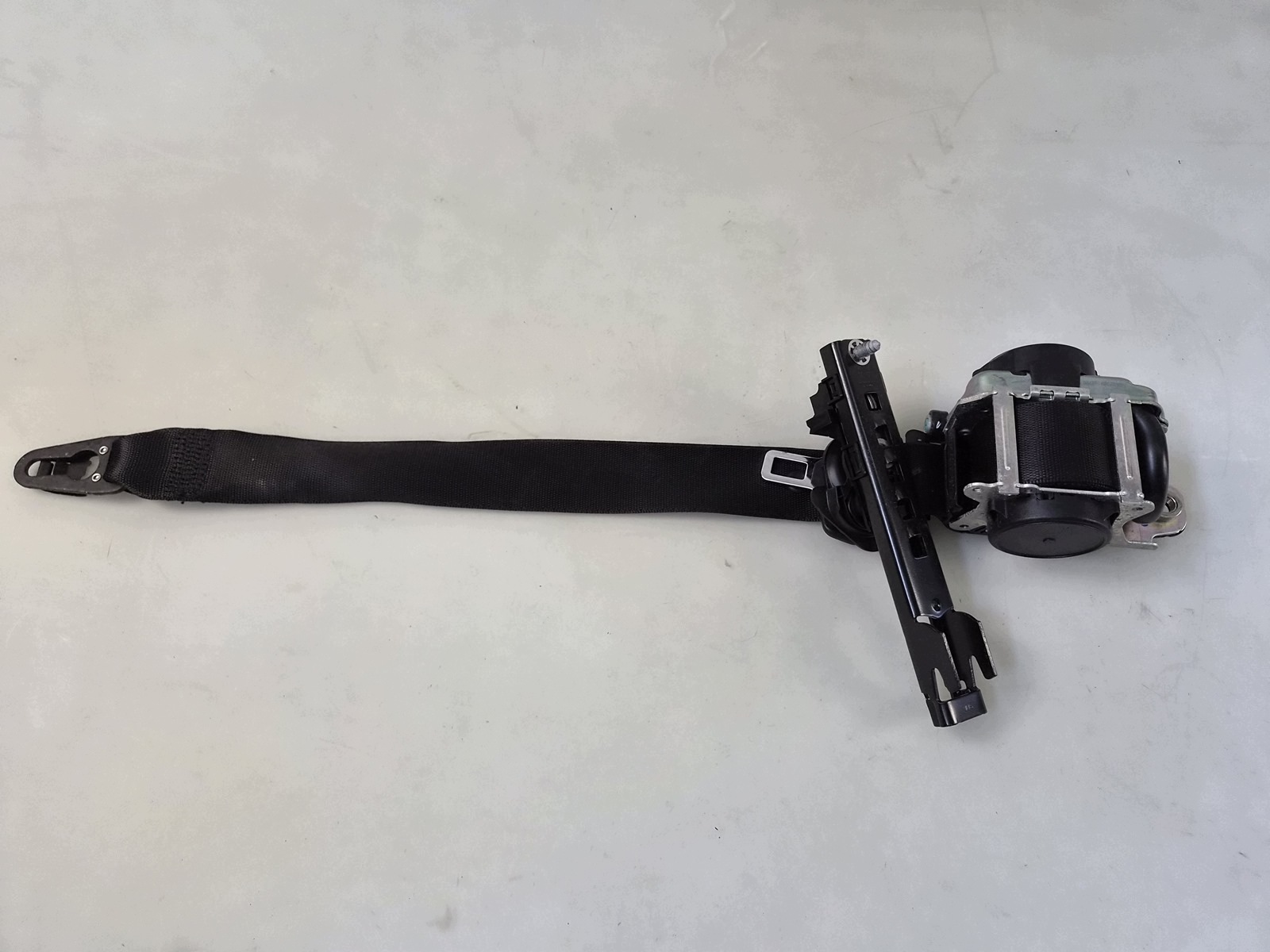 tension belt safety right front front MERCEDES GLC X253 C253 W253