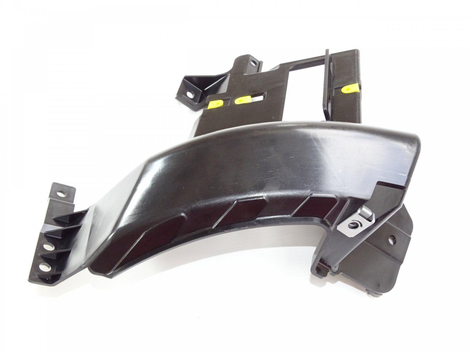 DISCOVERY SPORT 2015 SLIZG MOCOWANIE ZDERZAKA TYL