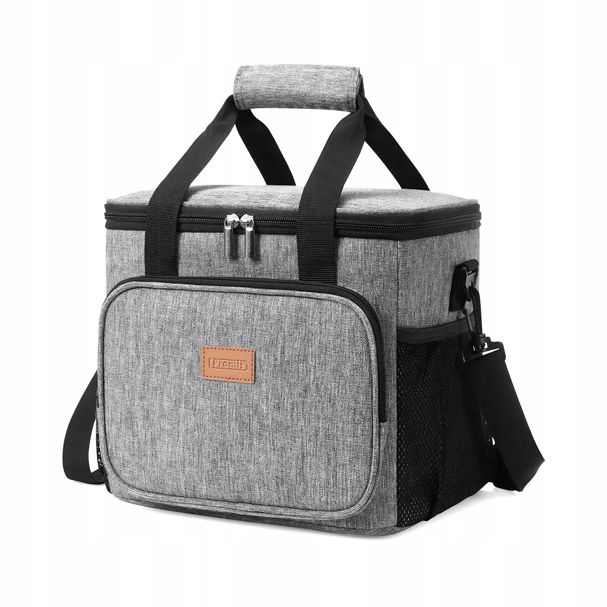 TORBA TERMICZNA PLAŻOWA PIKNIKOWA lodówka PROMIS TL28S EAN (GTIN) 5902497552978