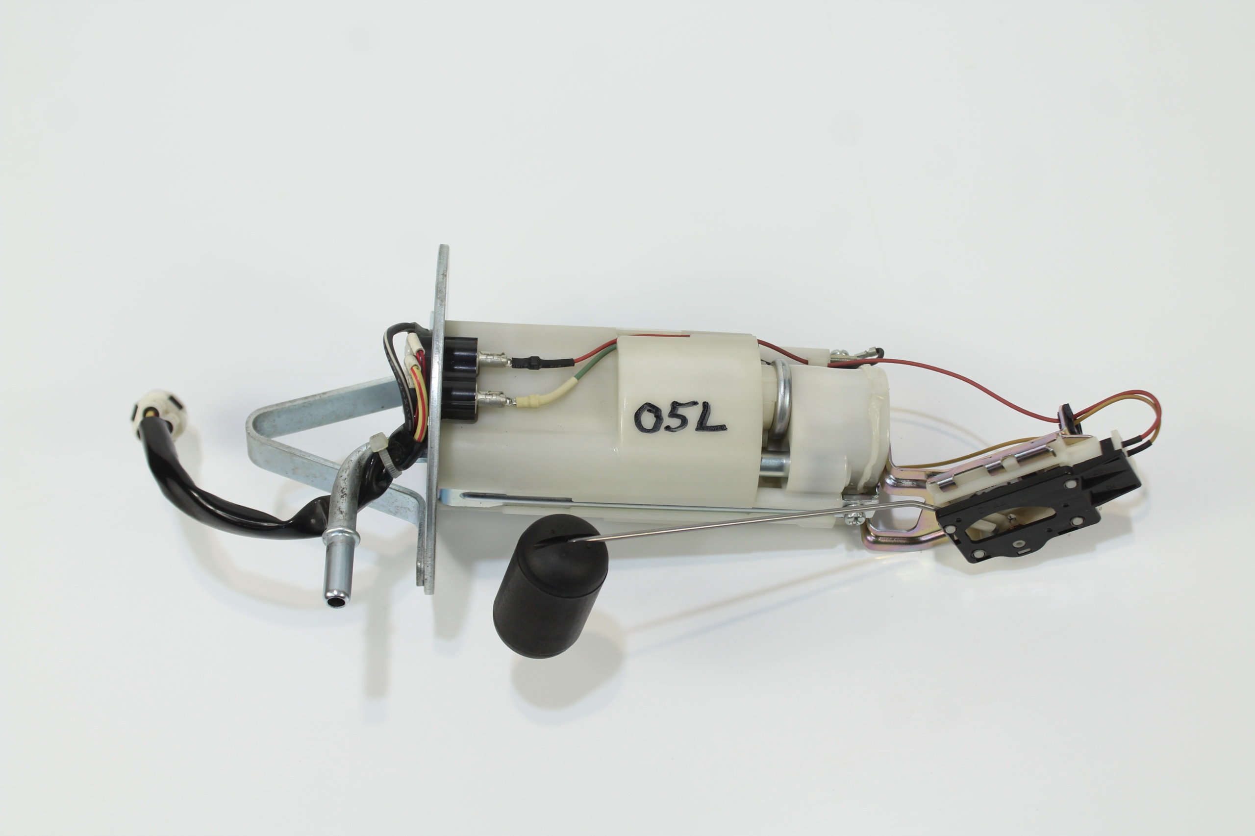 76543243242355654721124 - SUZUKI GSX-R 750 600 L1-L8 топливный насос