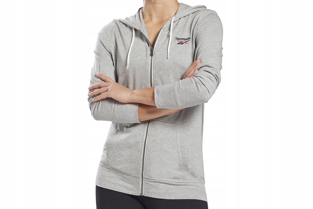 Mikina Reebok GI6589 vel. M