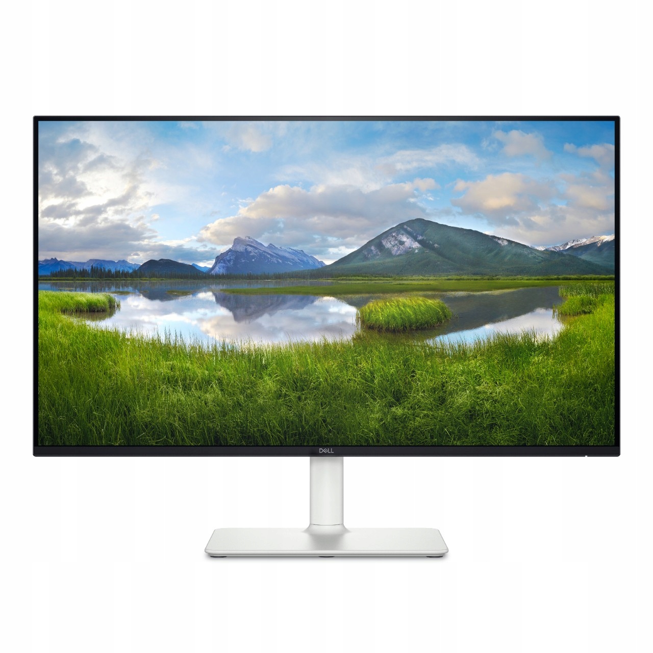 Dell/ S2725HS/ 27"/ Ips/ Fhd/ 100Hz/ 4ms/ Blck-White/ 3RNBD Dell…