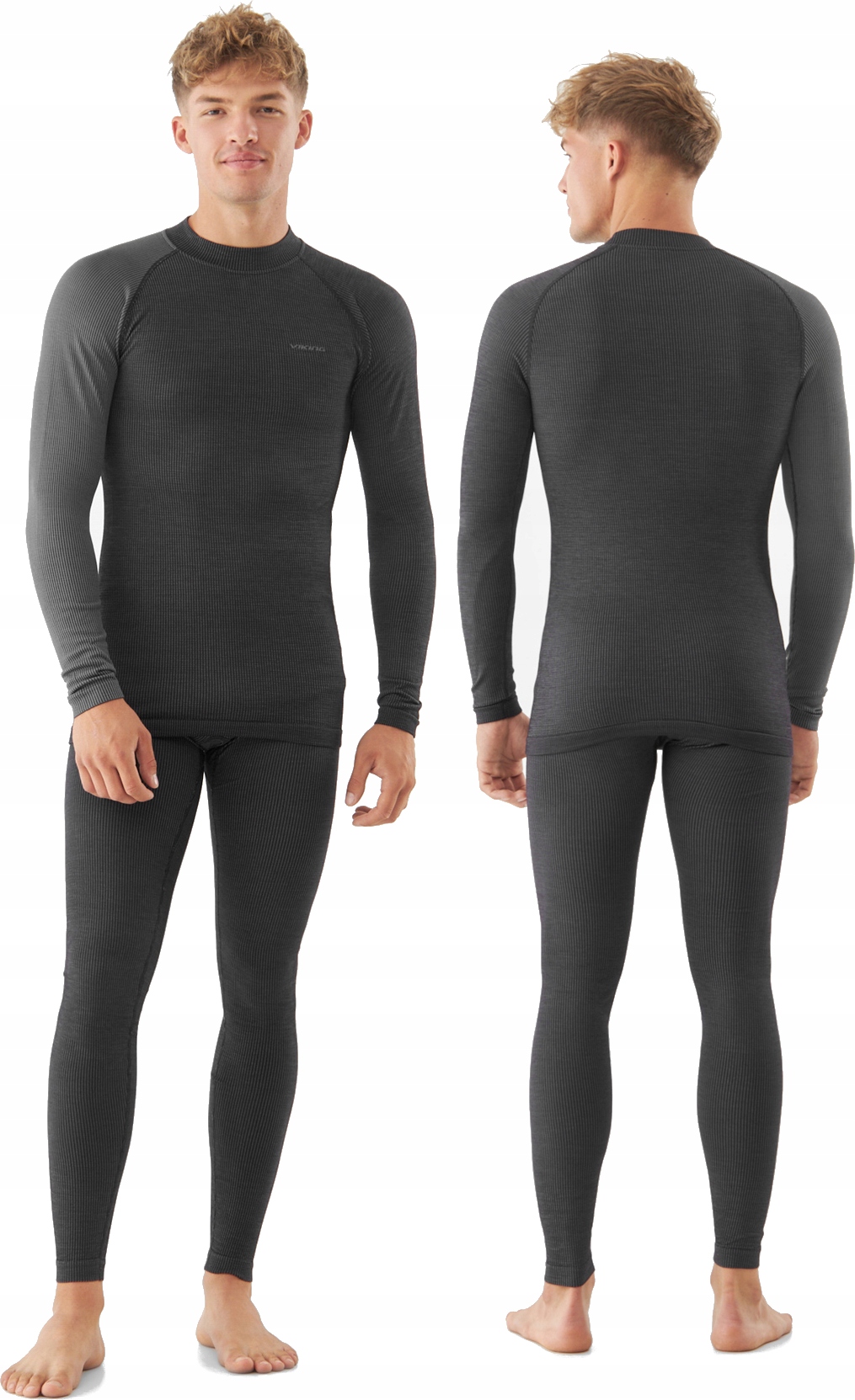 Pánské termoaktivní spodní prádlo Viking Mounti 500/27/8758 0800 L