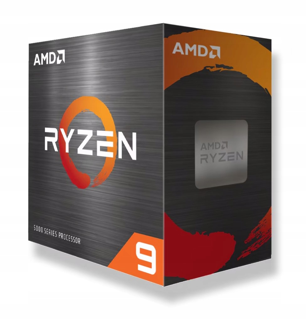 Procesor Amd Ryzen 9 5900XT Box