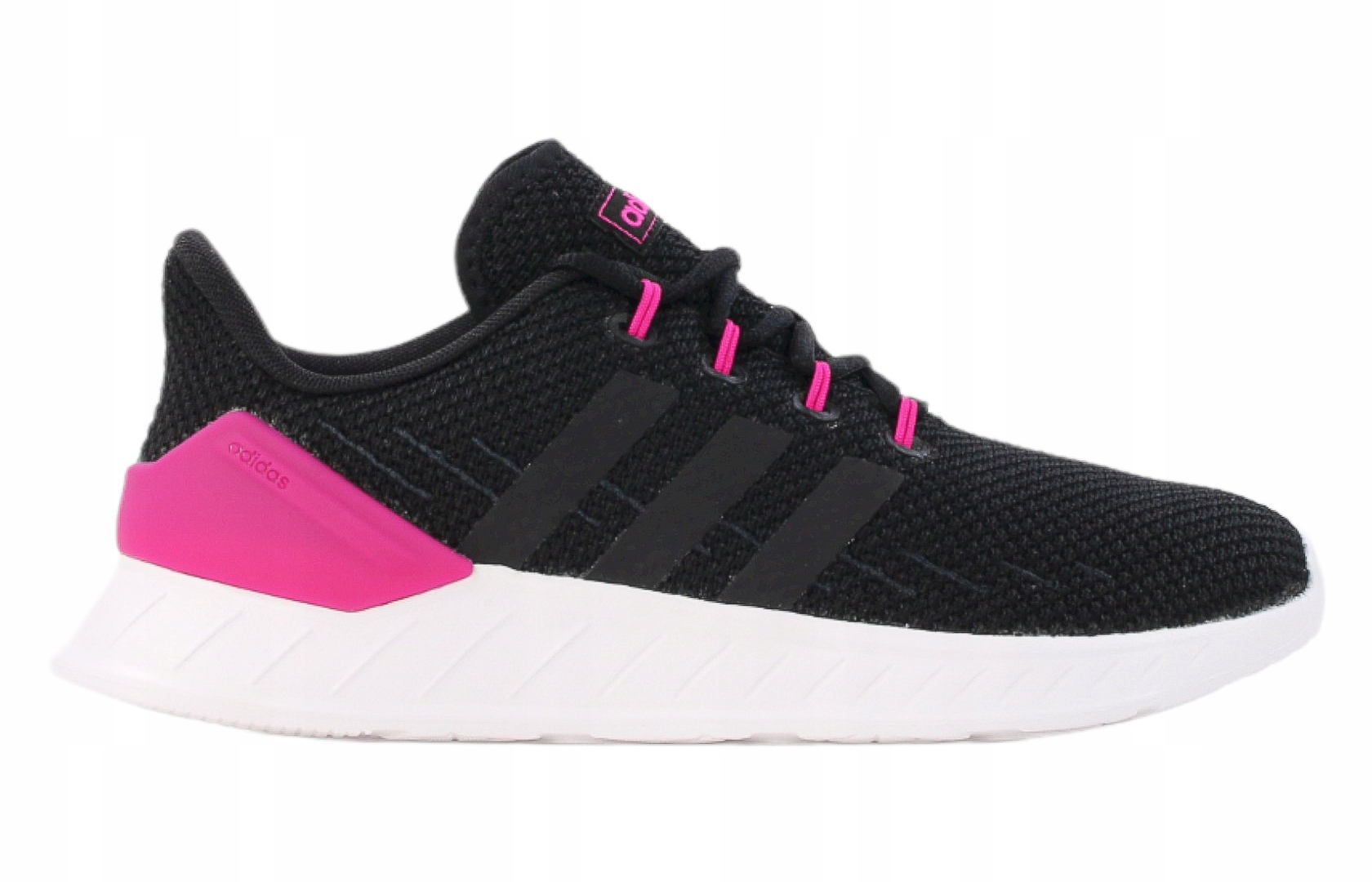 pro mládež boty adidas Questar Flow Nxt K H04205 nízké 38