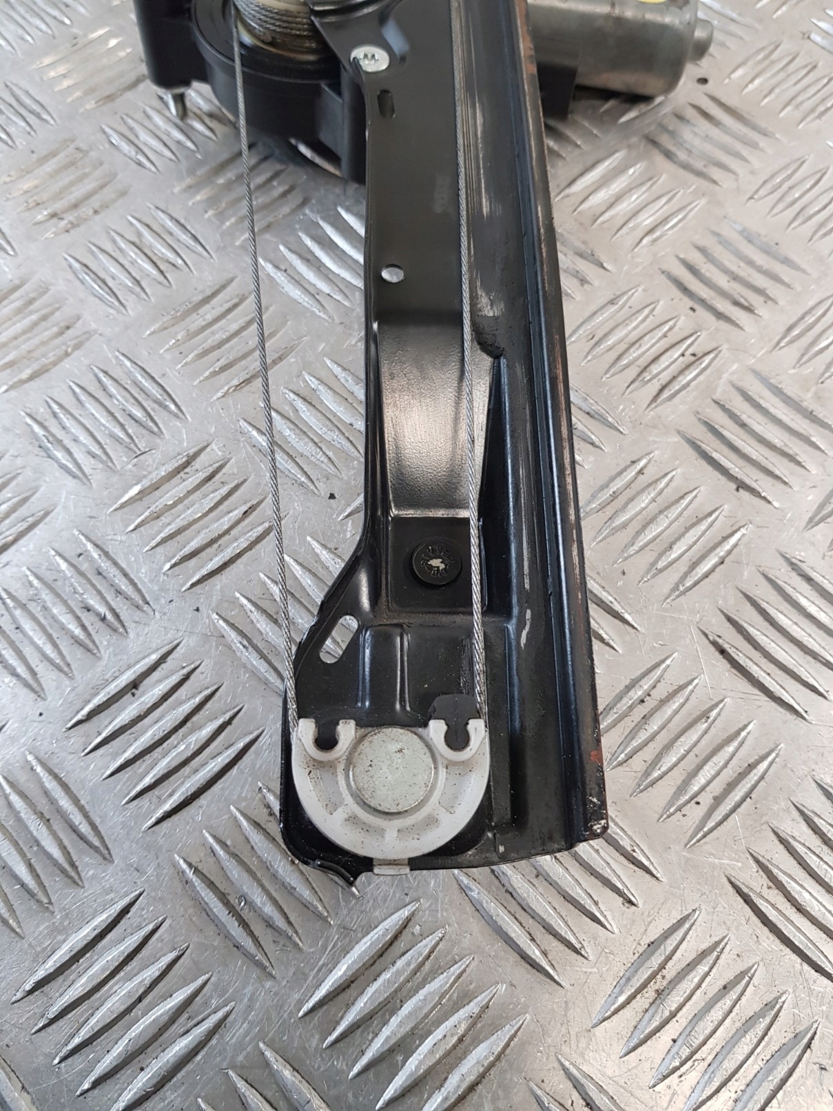 window regulator right front 51786728 FIAT PUNTO 06R