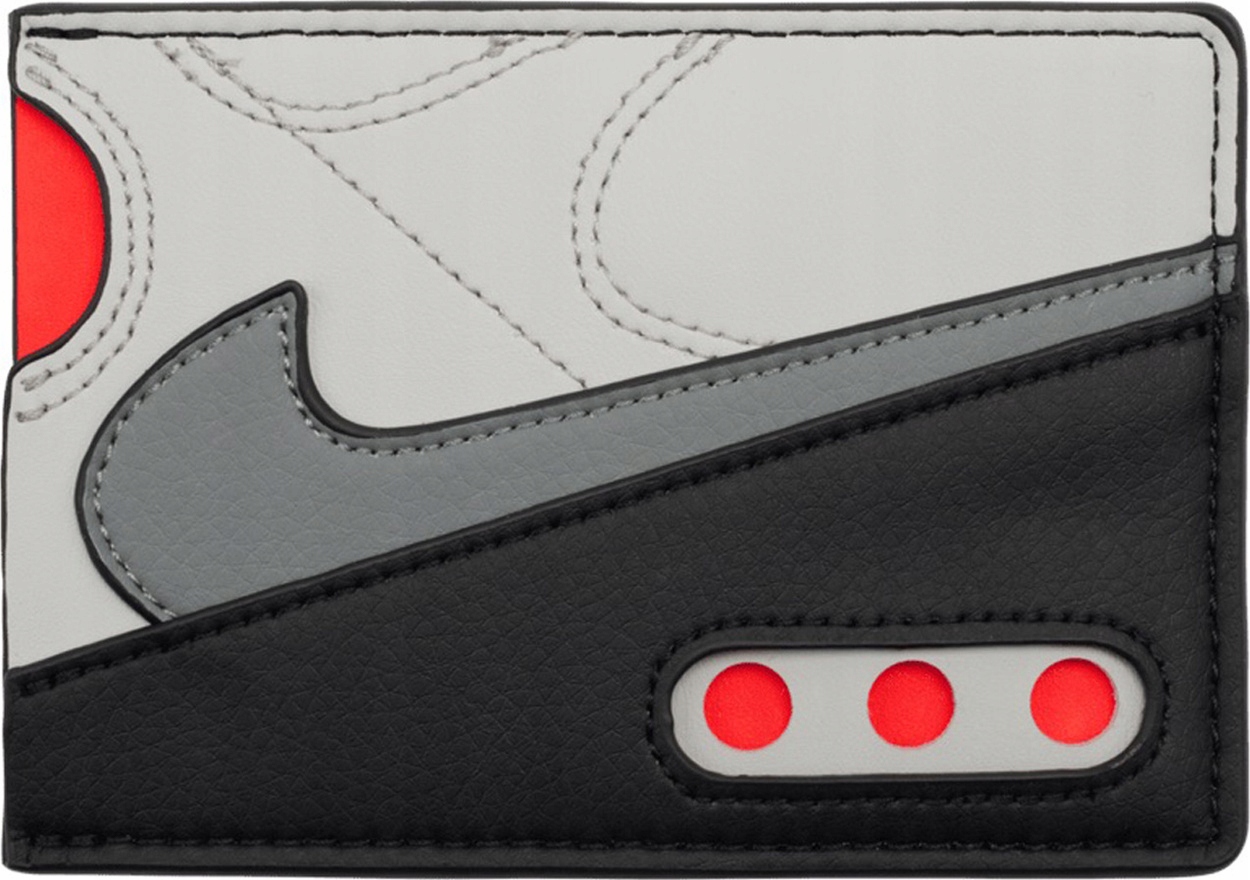 Peněženka Nike Icon Air Max 90 s logem