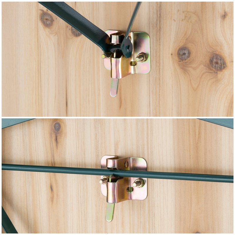 MEBLE DO OGRÓDKA PIWNEGO OGRÓDEK PIWNY ŁAWKI STÓŁ Linia Meble