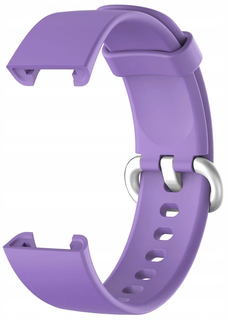 PASEK OPASKA DO XIAOMI MI WATCH LITE |DUŻO KOLORÓW Kolor granatowy