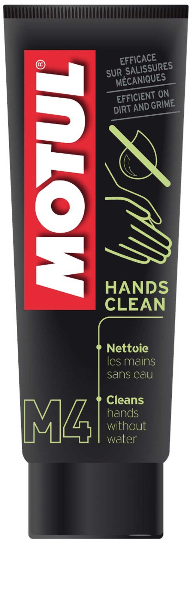 SMAR DO ŁAŃCUCHA + PASTA DO RĄK + SZCZOTKA Producent Motul