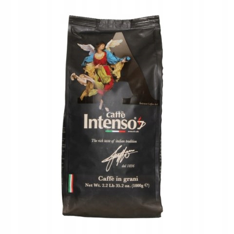 Caffe Intenso Káva Coffee Art 1KG