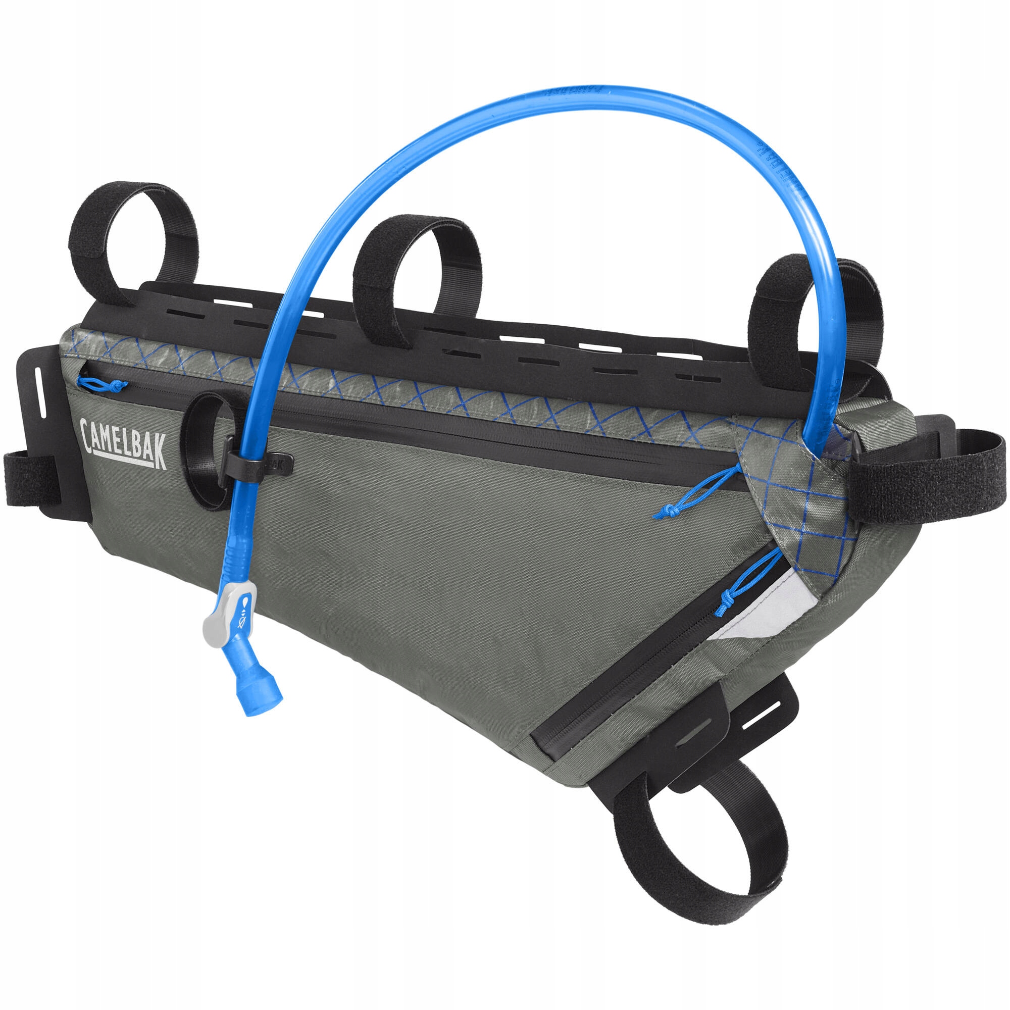 Brašna na rám Camelbak M.u.l.e. Frame Pack Hydration 2L vel. S Bikepacking