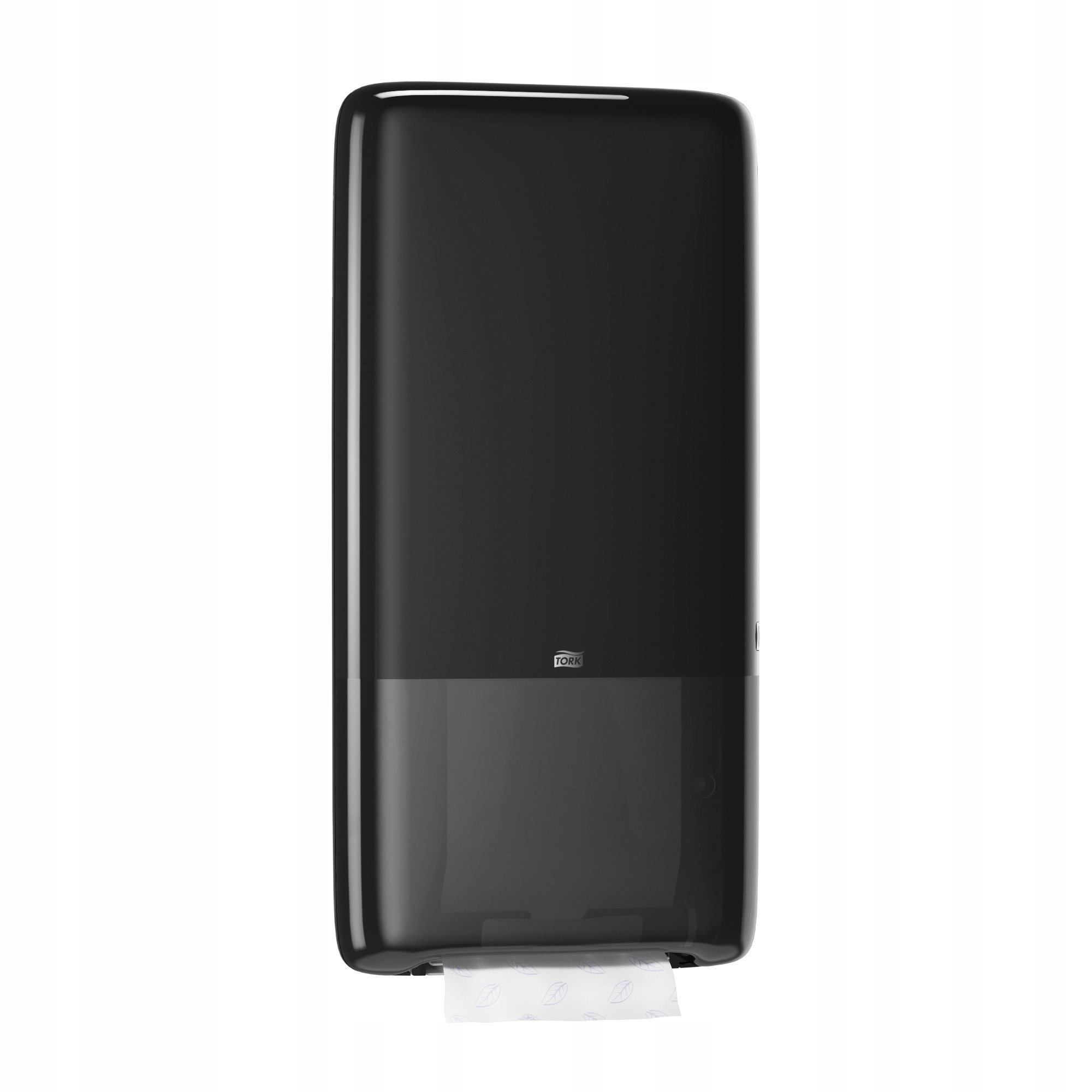 Tork PeakServe dávkovač H5 čierny s kódom: 552508