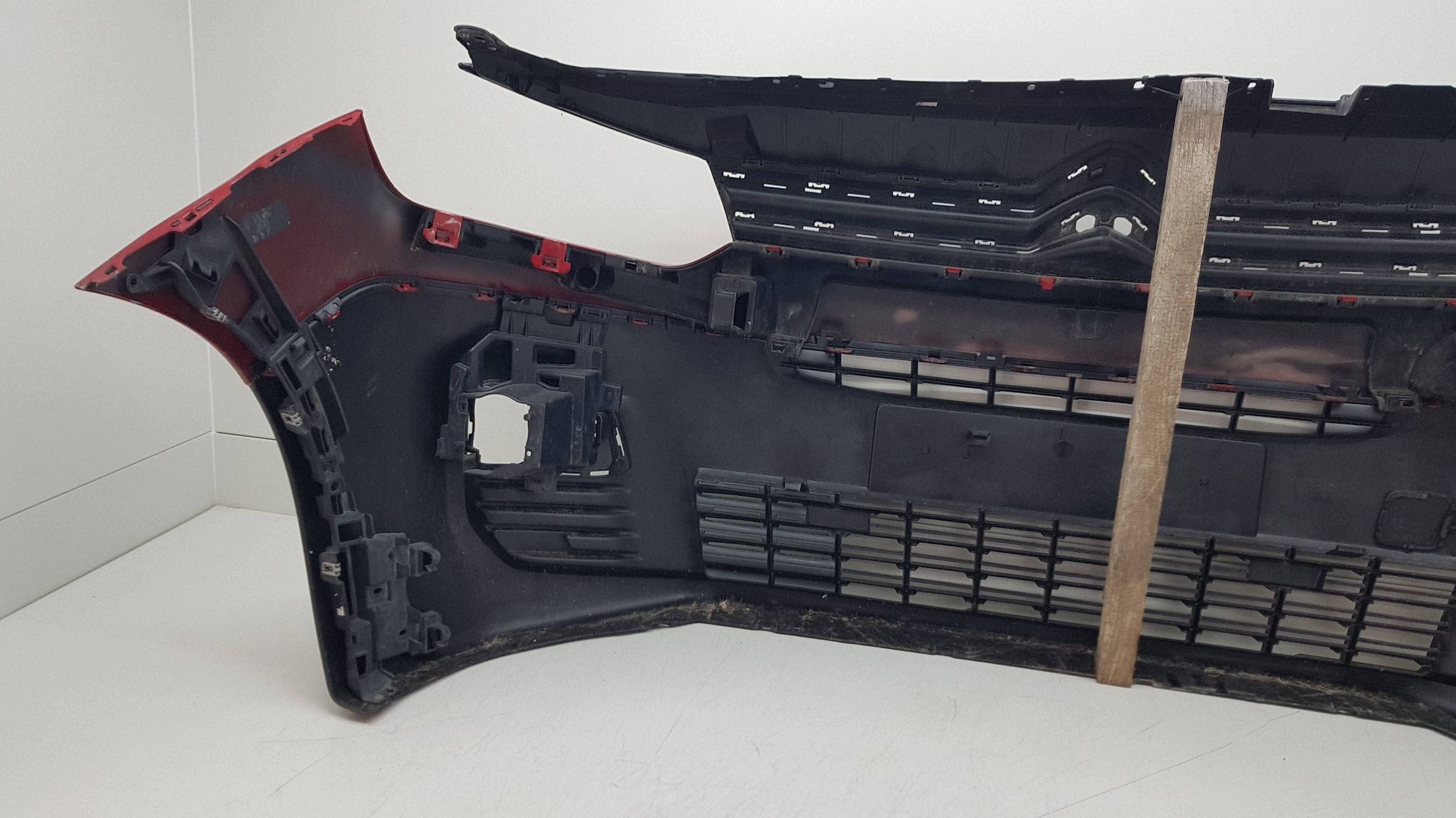 CITROEN BERLINGO IV LIFT 2019 - bumper front 99899494