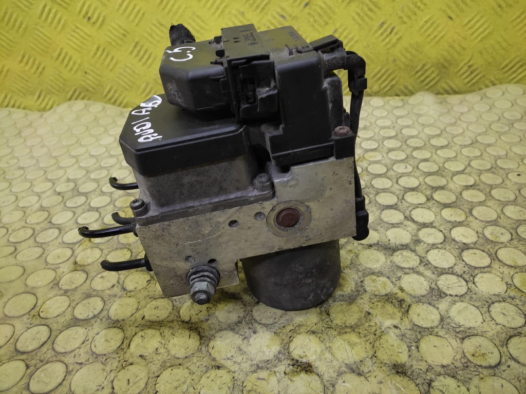 AUDI A6 C5 Pompa ABS 0265220525