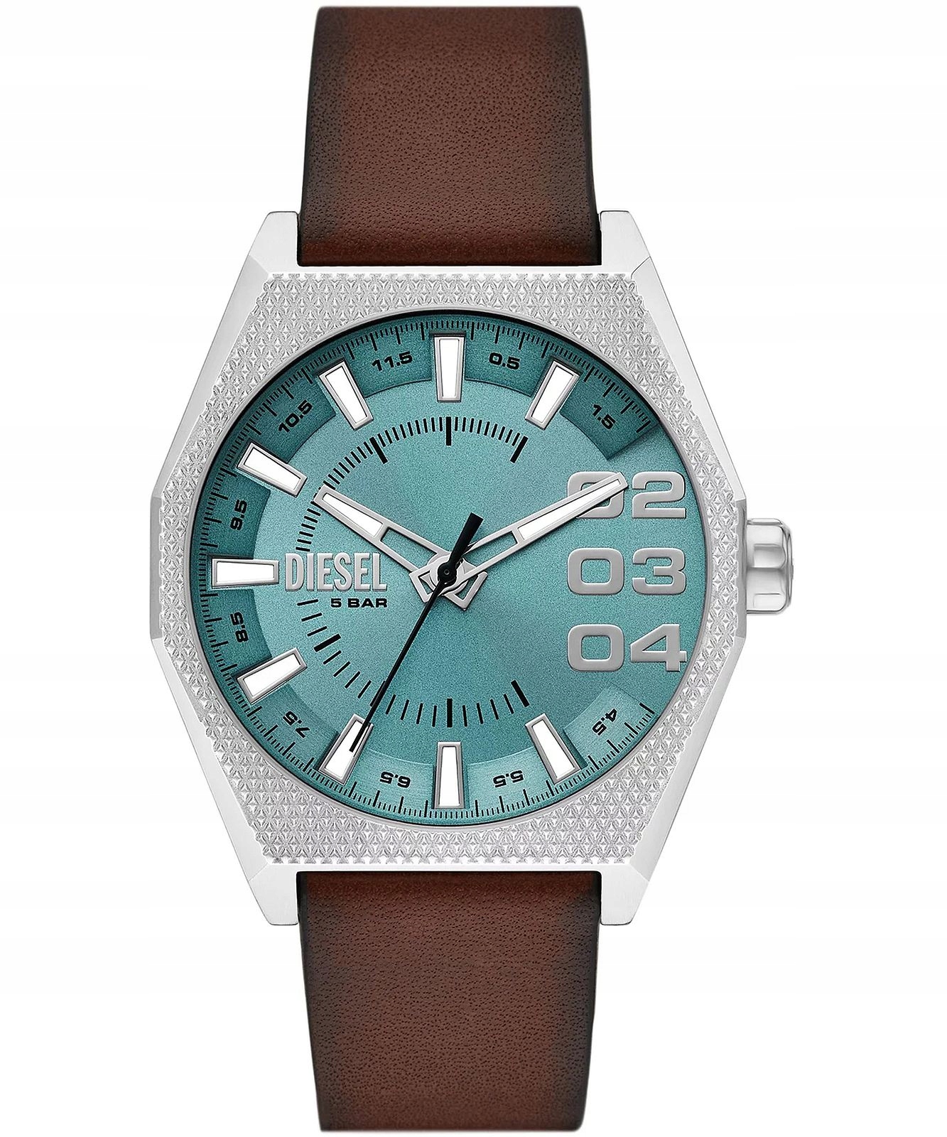 Pánské hodinky Diesel Scraper Diesel-DZ2174