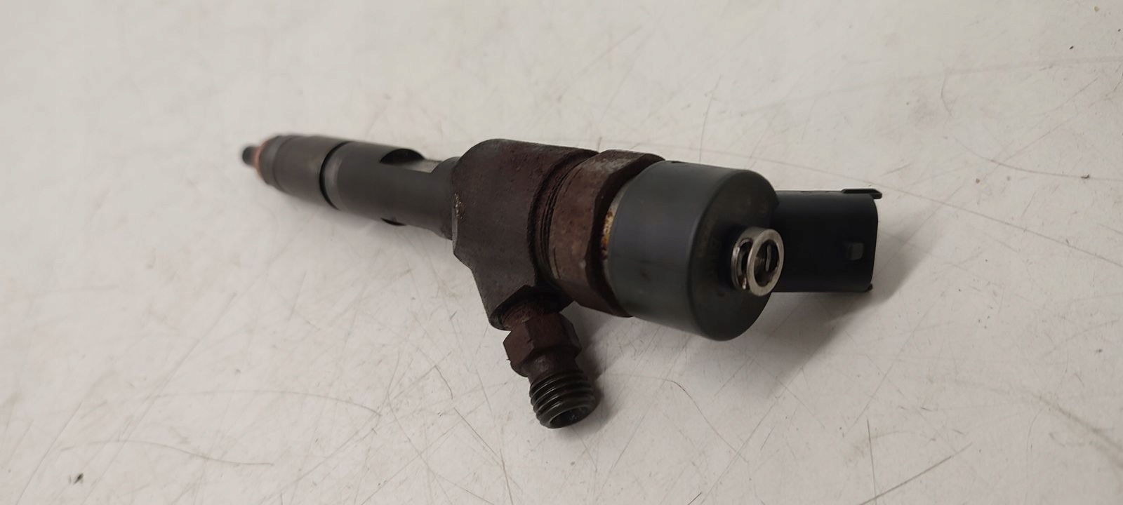 injector Renault Megane II 1,9 DCI