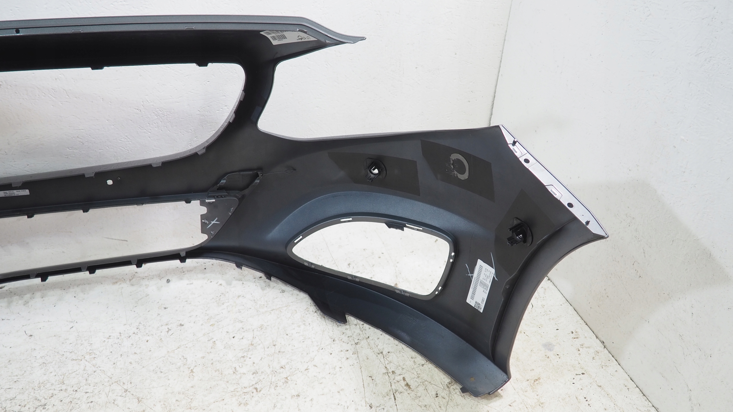 Mercedes B klasa W246 lift bumper front front A2468854325