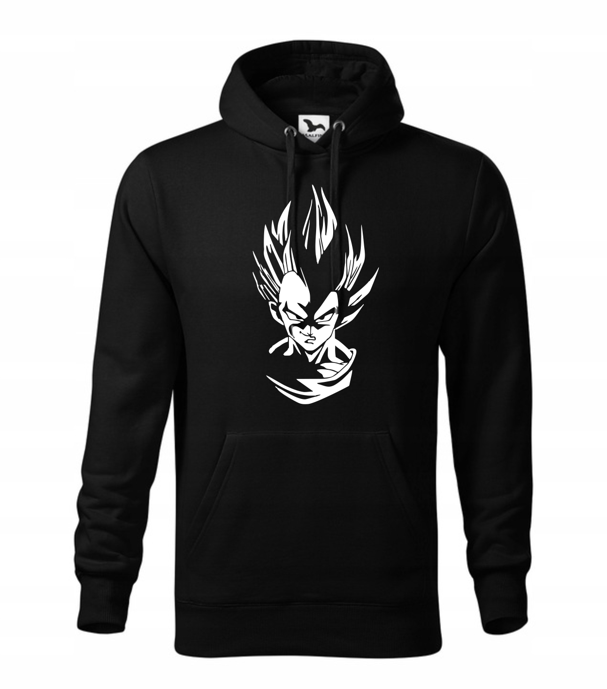 

Bluza z kapturem Dragon Ball Son Goku wiele wzorów