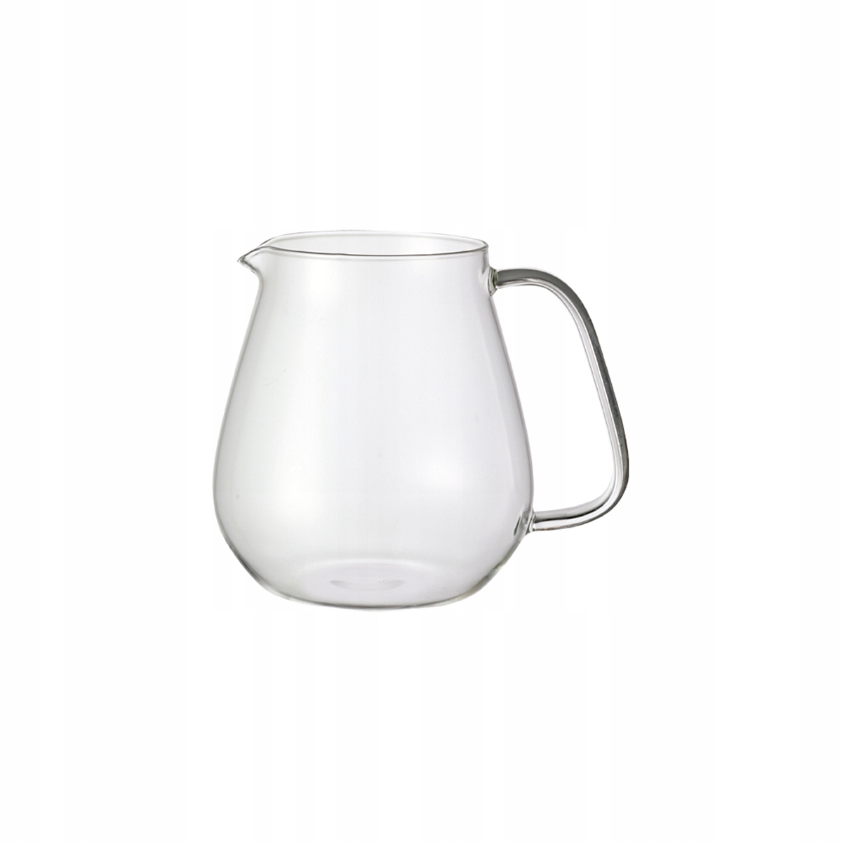 Czajnik szklany UNITEA 720 ml / Kinto Linia UNITEA