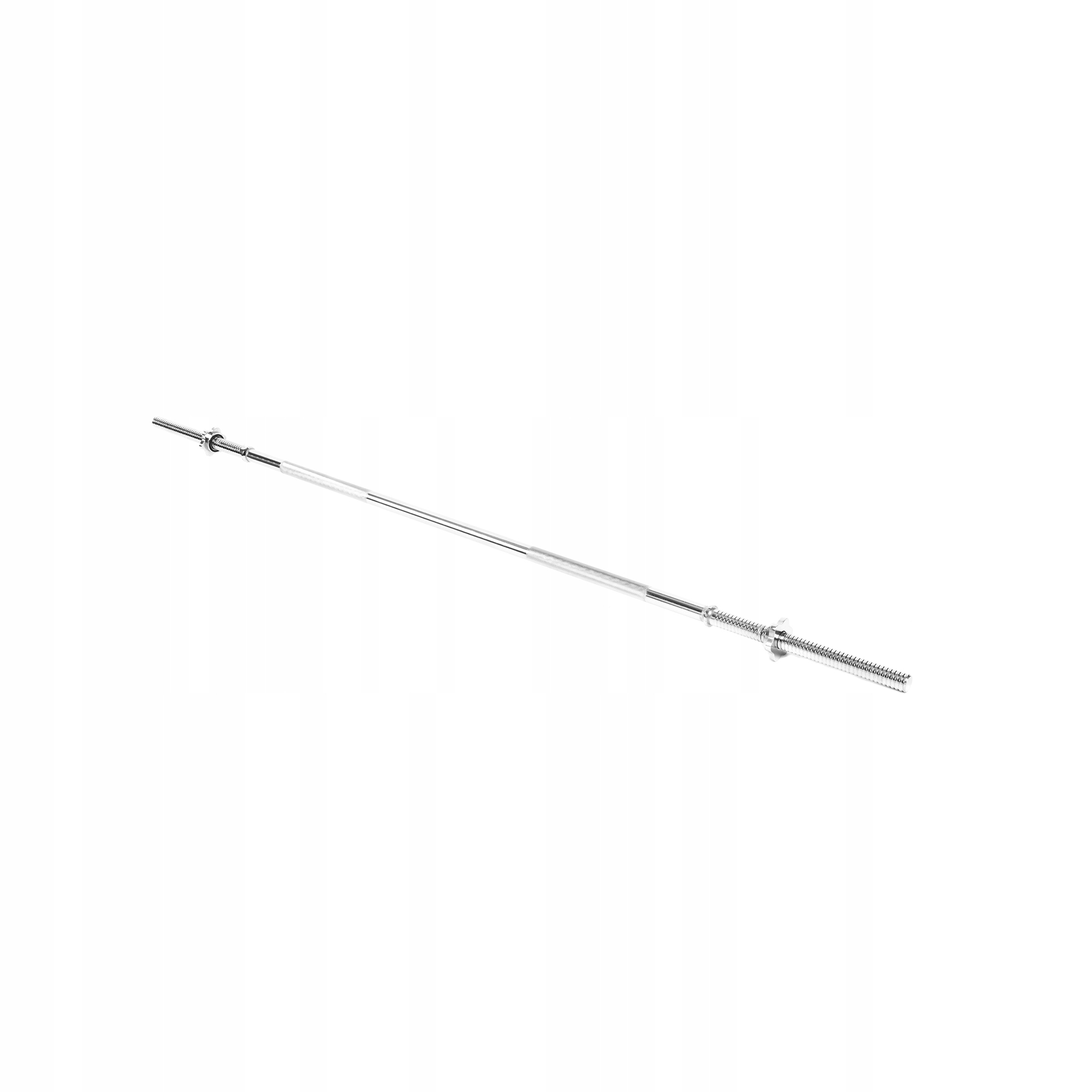 

Gryf prosty z zaciskami Spokey Arteus 150 cm chrom
