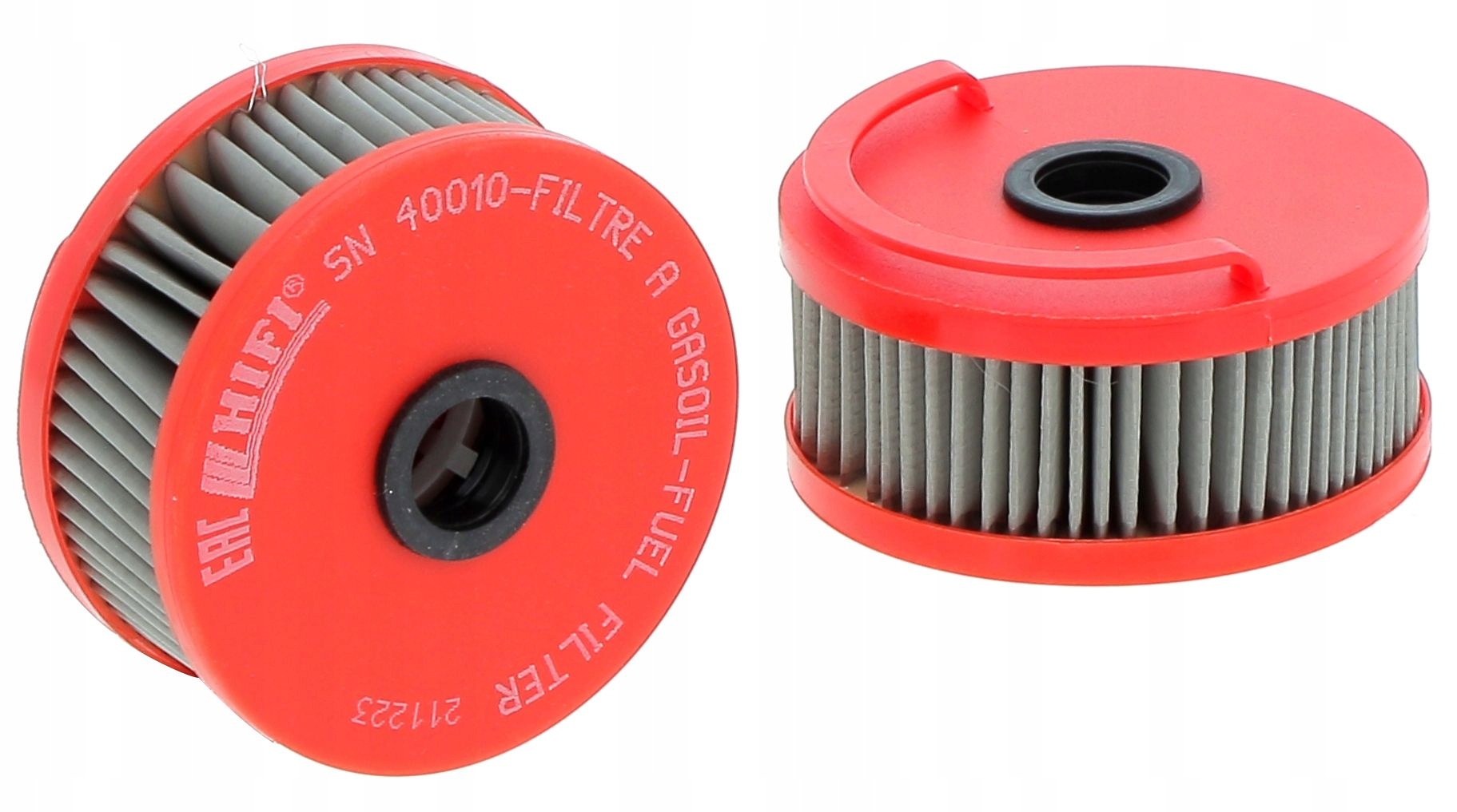 Palivový filtr Sn 40010 Hifi Filter