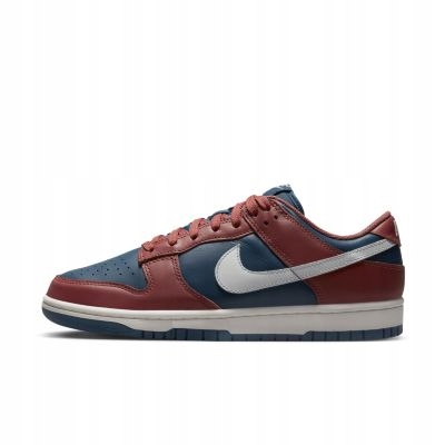 Boty nike dunk low canyon rust 38 DD1503-602