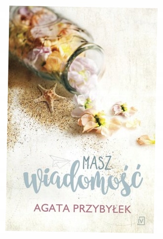Masz wiadomość Agata Przybyłek-Zdjęcie-0
