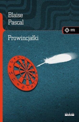 Prowincjałki, Blaise Pascal, Vis-a-Vis Etiuda