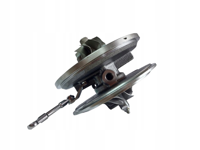 Koras Rdzeń Turbiny Wkład CHRA GARRETT GTB2260VK BMW X3 E83 04-10