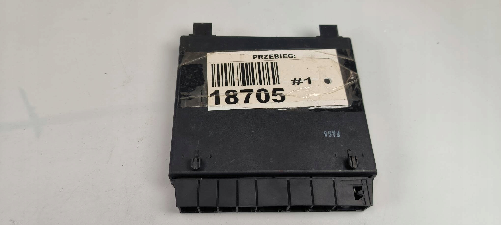 modul 692727003 BMW E60