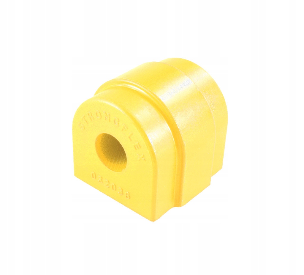 Pouzdro zadního stabilizátoru Bmw 5 (09-17) F07 Gt Rwd xDrive VI 6 7 16MM