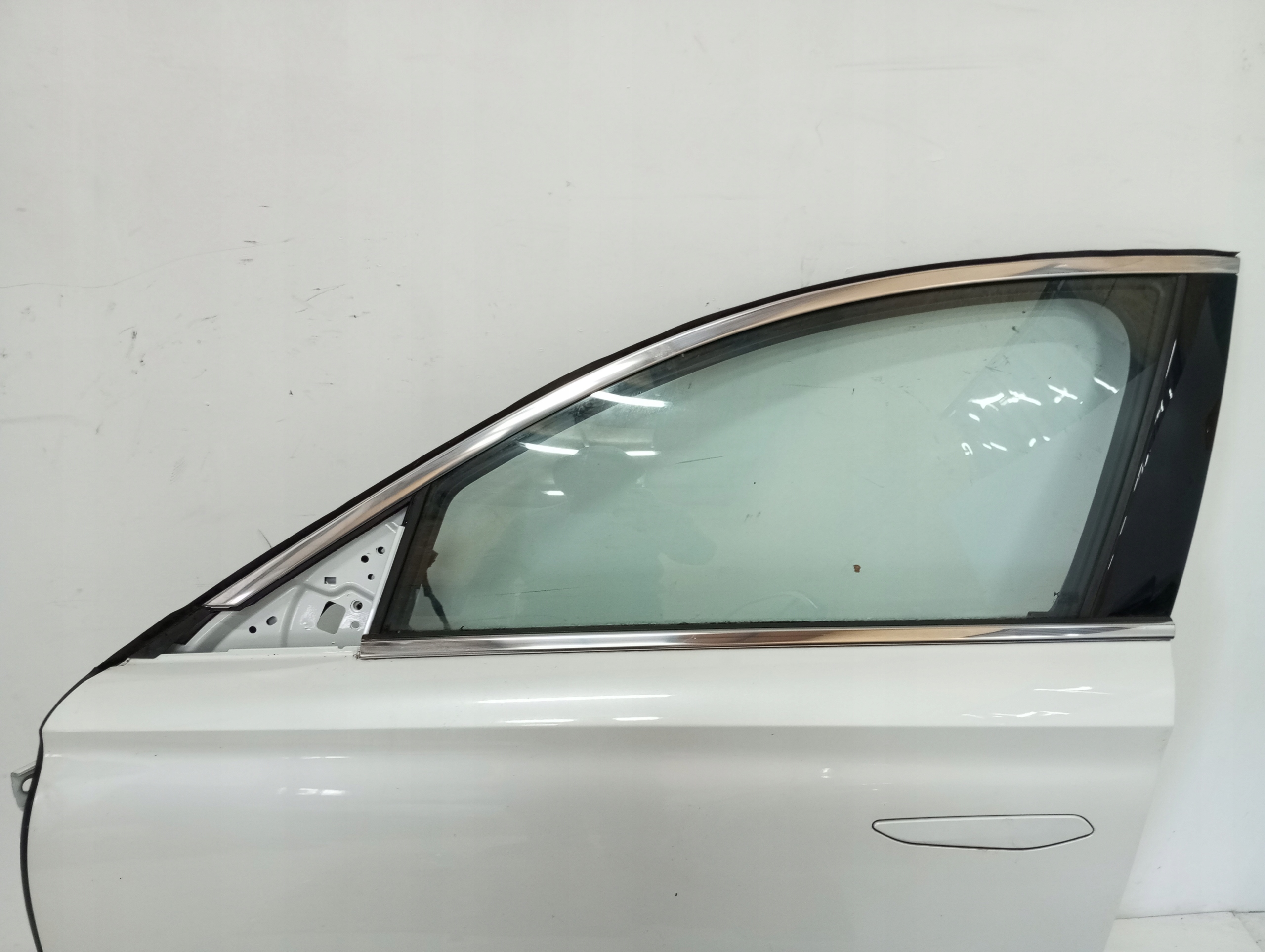 door left front CITROEN DS9 21R