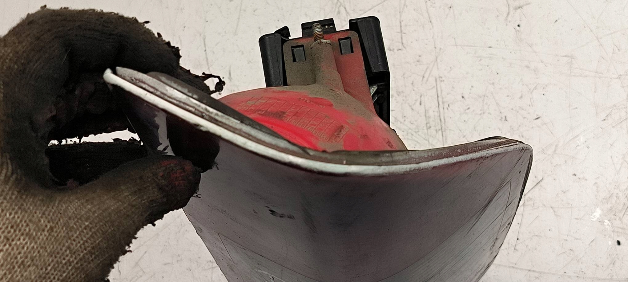 light right rear part MERCEDES SPRINTER 904