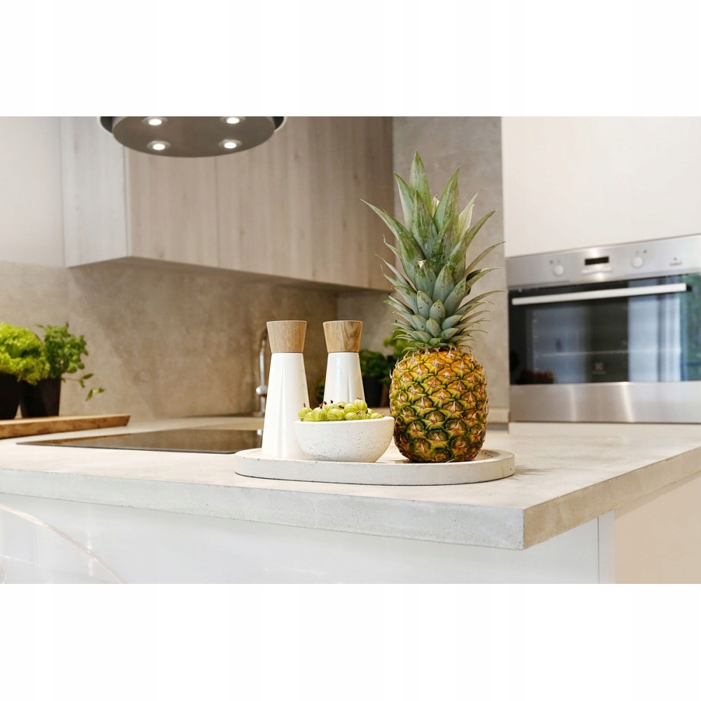 TACA DEKORACYJNA Z BETONU ARCHITEKTONICZNEGO 35x25 Marka Lime Store