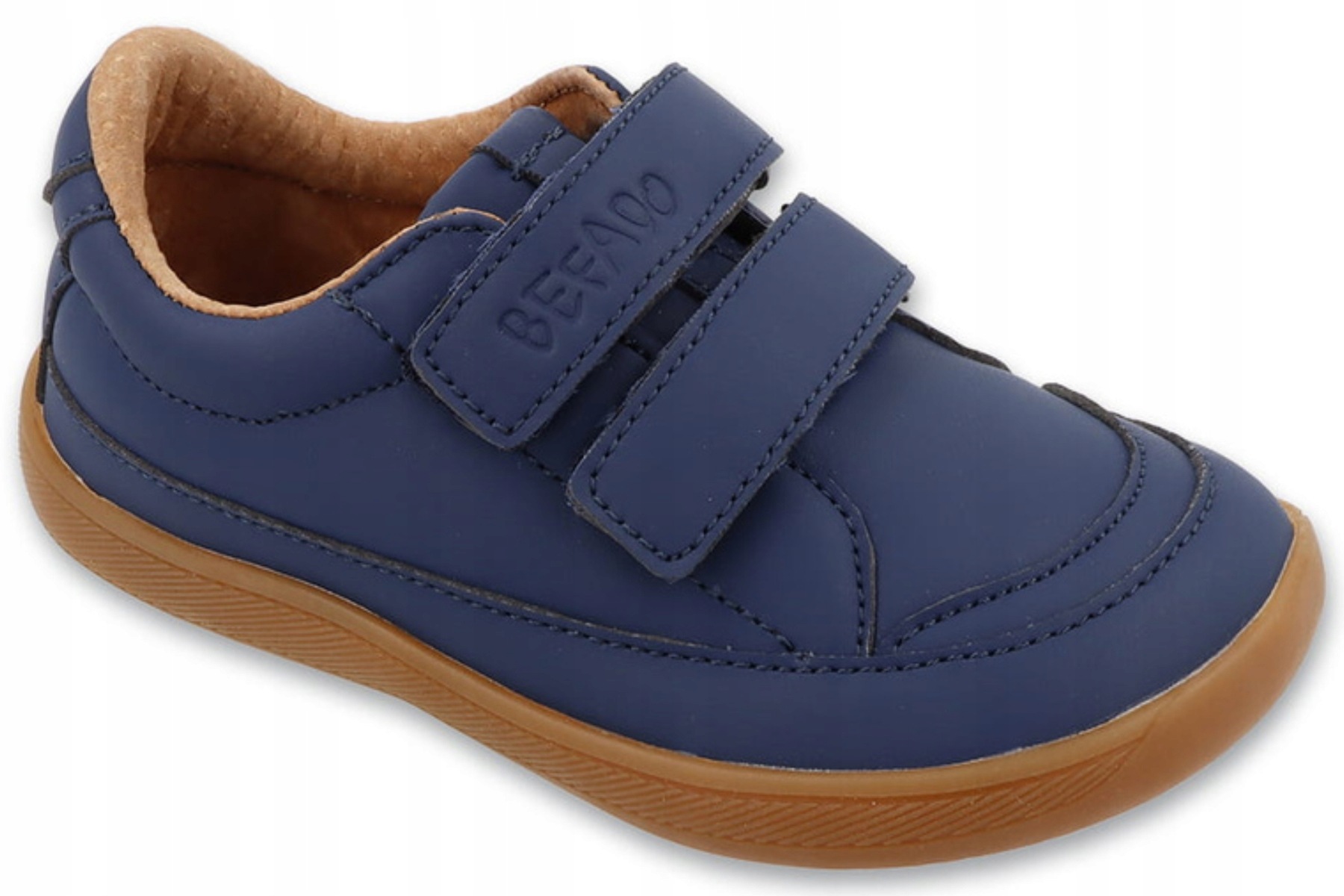 Barefoot Buty dziecięce do przedszkola na Rzepy Befado rozmiar 26