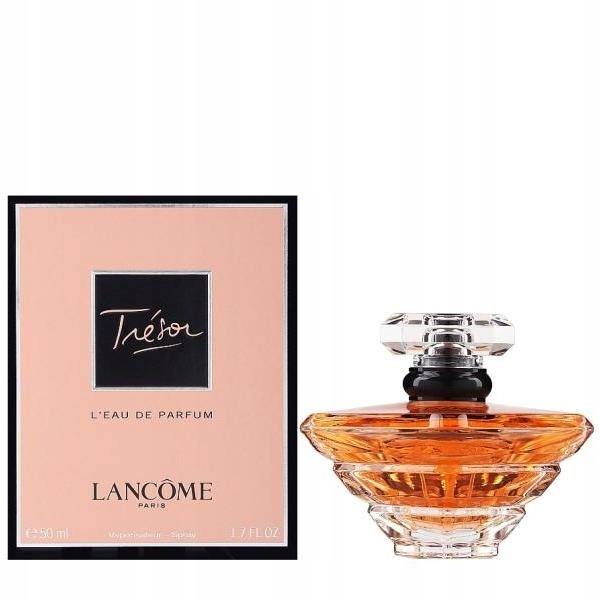 Lancome Tresor Parfémovaná voda 50 ml