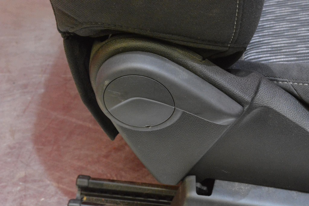 Sitz Sitze KOMPLET EU OPEL MOKKA A 12-16