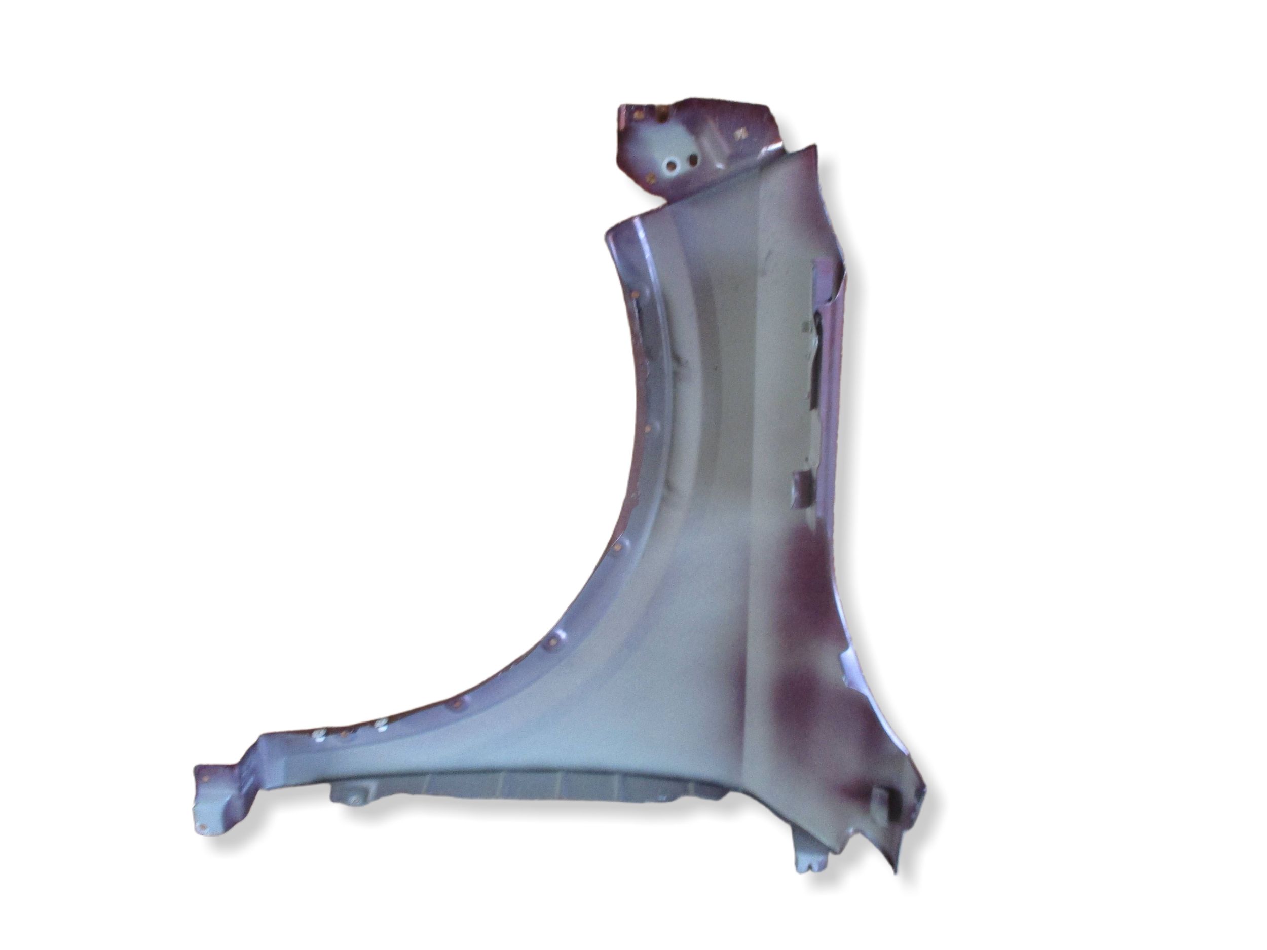 fender front front right NISSAN QASHQAI III J12