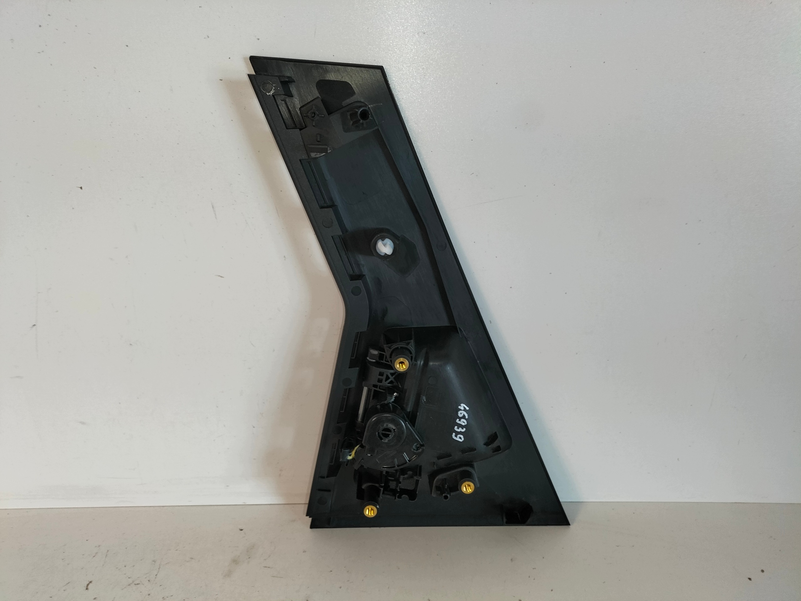 handle door tylnych rear part right DACIA BIGSTER 25