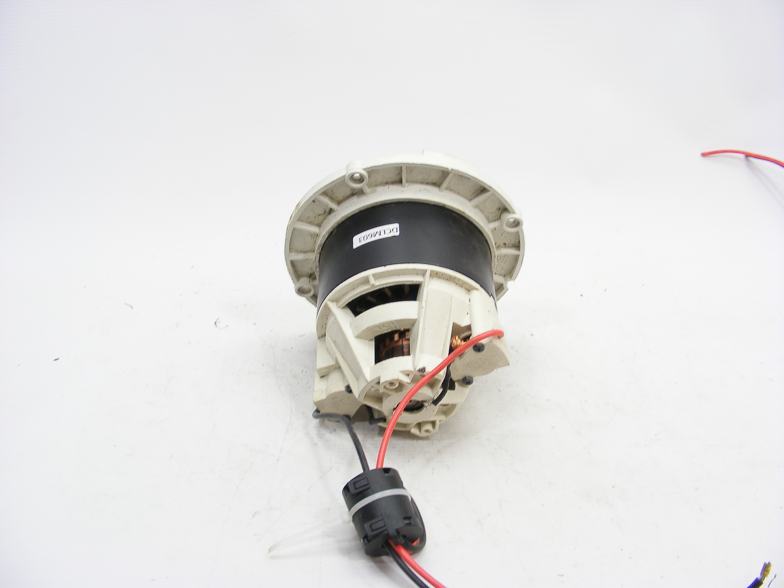 Silnik szczotkowy 36V do kosiarki DCLM603 GE-CM 36/33 Li Marka Einhell