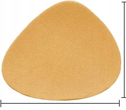 

Podkładka Na Stół Pomarańcz Pod Kubek Nowoczesna